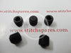 109-0917 Screw Jack JK-T109 Carpet Overlock Sewing Machine Spare Part  Guaranteed To Fit In Following Sewing Machine : -  JACK JK-T109 CARPET INDUSTRIAL SEWING MACHINE SPARE PART