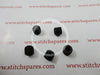 109-0917 Screw Jack JK-T109 Carpet Overlock Sewing Machine Spare Part  Guaranteed To Fit In Following Sewing Machine : -  JACK JK-T109 CARPET INDUSTRIAL SEWING MACHINE SPARE PART