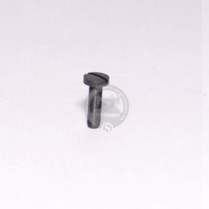 004236   4236 Screw Yamato DCZ-341, VFK-2560 Industrial Sewing Machine Part