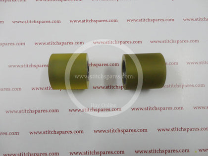 02-566 / 02-289 / 02-5660-0 / 02-2890-0 Lower Puller (Smooth) KANSAI DLR-1508SPF Waist Banding Sewing Machine Spare Part