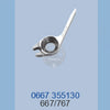 STRONGH 0667 355130 DURKOPP 667 ,767 SEWING MACHINE SPARE PART