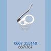 STRONGH 0667 355140 DURKOPP 667 ,767 SEWING MACHINE SPARE PART