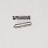 229-12000/229-12109 alimentación regulador pin y muelle para Juki Máquina De Coser Recta Industrial