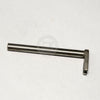 105177001 Looper Feeding Fork Shaft Brother DA-9270, DA-9280 Feed off The Arm Machine