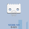 STRONGH 105306 -101 THREAD CUTTER B925 SEWING MACHINE SPARE PART