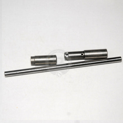 113605051  S18874001  111024101 Needle Bar With Bush Set Brother DA-9270, DA-9280 Feed off The Arm Machine Spare Part