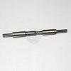 113605051  S18874001  111024101 Needle Bar With Bush Set Brother DA-9270, DA-9280 Feed off The Arm Machine Spare Part