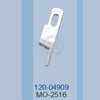 STRONGH 120-04909 JUKI MO-2516 OVERLOCK (SAFETY STITCH) SEWING MACHINE SPARE PART