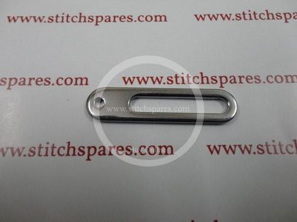 123-40303 Guía de hilo para Juki máquina de coser overlock