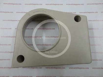 124-04307/124-08407 Cubierta de la correa para Juki máquina de coser overlock