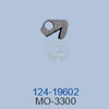 STRONGH 124-19602 JUKI MO-3300 OVERLOCK (SAFETY STITCH) SEWING MACHINE SPARE PART