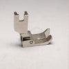 12463 RH 5  16 Right Side Compensating Presser Foot For Industrial Sewing Machine Spare Part