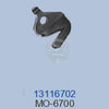 STRONGH 13116702 JUKI MO-6700 OVERLOCK MACHINE SPARE PART