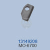 STRONGH 13149208 JUKI MO-6700 OVERLOCK MACHINE SPARE PART