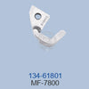 STRONGH 134-61801 JUKI MF-7800 FLATBED INTERLOCK COVER STITCH MACHINE SPARE PART