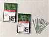 134  DPX5  135X5  135X7  DBX1 13021 Groz Beckert Sewing Machine Needle