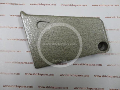 135-01903/135-39309 cubierta de la cama B para Juki Máquinas de coser Atracadoras