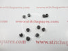 001900 Needle Screw Yamato Sewing Machine Spare Part  Guaranteed To Fit In Following Sewing Machine : -  Yamato DCY-251A, DCY-251Y, Carpet Overlock Safety Stitch Sewing Machine Spare Part  YAMATO VG2700,    VGS2700, VGS2700-8, VGS2700-8F 3(2) Needle 5(4) Thread Cylinder Bed Interlock Stitch Machine for General Seaming & Hemming with Active Thread Control