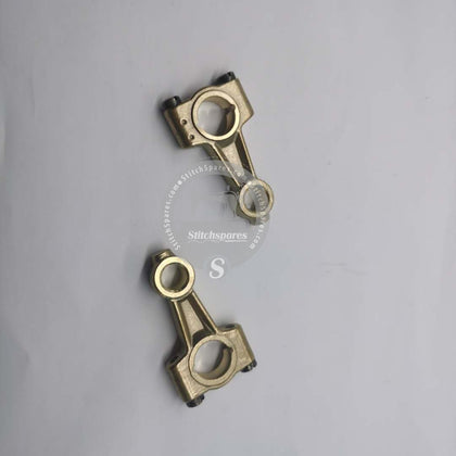 JACK E3 Upper Knife Connecting Rod (JACK ORIGINAL) Overlock Sewing Machine Spare Parts