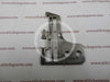 202702/202675 Chapa Aguja para pegasus R53, R57, máquina de coser overlock