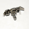 2157310 Presser Foot 5 Thread For YAMATO AZ-8000 / AZ-8500G Overlock Sewing Machine Spare Part