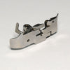 2157310 Presser Foot 5 Thread For YAMATO AZ-8000 / AZ-8500G Overlock Sewing Machine Spare Part