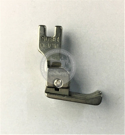 CL 3/16E (223L) Compensating Presser Foot Single Needle Lock-Stitch Sewing Machine