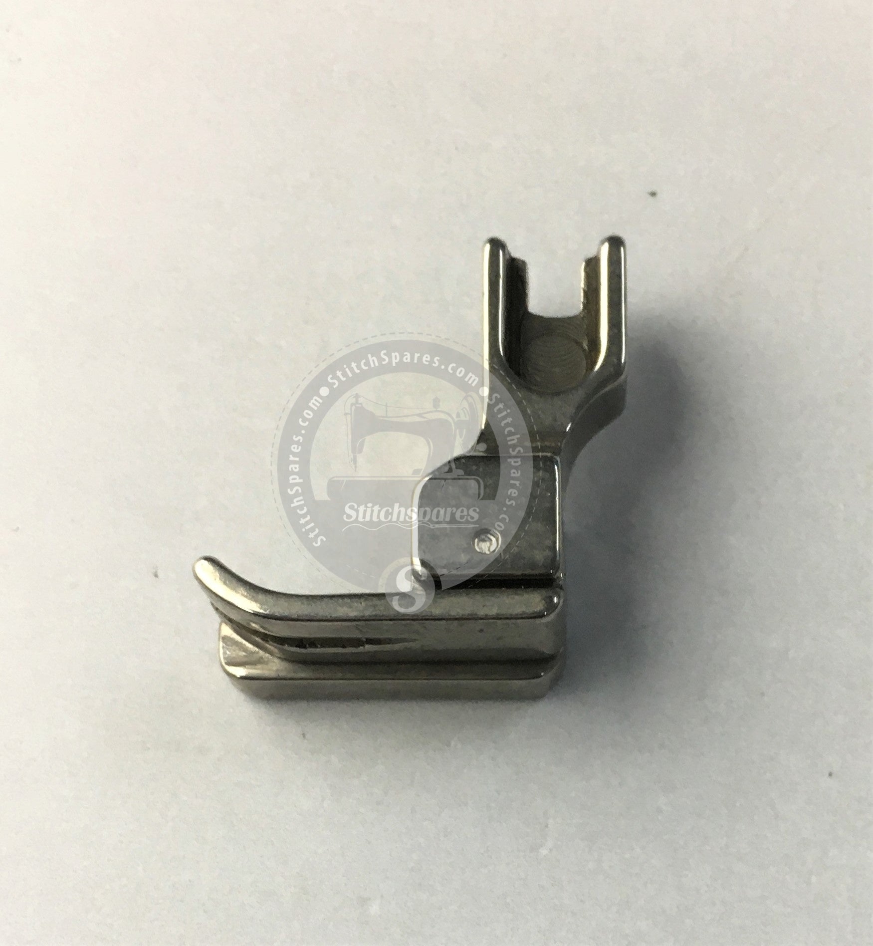 CL 3/16E (223L) Compensating Presser Foot Single Needle Lock-Stitch Se ...