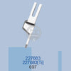 STRONGH 227683 DURKOPP 697 SEWING MACHINE SPARE PART