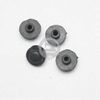 229-32008  22932008 RUBBER CUSHION FOR JUKI DU-1181N, DU-1181 TOP AND BOTTOM COMPOUND FEED SEWING MACHINE SPARE PARTS