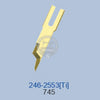 STRONGH 246-2553 TI DURKOPP 745 SEWING MACHINE SPARE PART