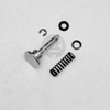 2525260 alfiler para pegasus W500 Máquina de coser de enclavamiento plano