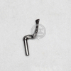 2F000300000 #17 No. Upper Looper PEGASUS M900 Overlock Sewing Machine Spare Part