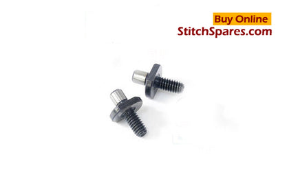 7WF5-004 Guide Shaft Typical, Jaki, Maqi 302 Top and Bottom Feed Walking Foot Sewing Machine