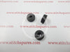 000360 Adjusting Nut Yamato Industrial Sewing Machine Spare Part  Guaranteed To Fit In Following Sewing Machine : -  YAMATO VFK-2560 4 Needle 6 Thread Flatbed Flatseamer Both Cut with Active Thread Control with Automatic Thread Chain Cutter (Horizontal Type), Lint Collection Pipe and Air-operated Pressor Foot Lifter