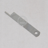 36270 Upper Knife Union Special 36200 Flatseamer Sewing Machine Spare Part