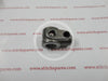 37127 Needle Bar  Yamato DCY-251A, DCY-251Y, Carpet Overlock Sewing Machine Spare Part  Guaranteed To Fit In Following Sewing Machine : -  Yamato DCY-251A, DCY-251Y, Carpet Overlock Safety Stitch Sewing Machine Spare Part