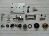 Juki Looper Shaft Mechanism Assembly MB-372, MB-373, Button stitch Machine