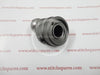 109-0501 Presser Arm Hinge Stud Jack JK-T109 Carpet Overlock Sewing Machine Spare Part  Guaranteed To Fit In Following Sewing Machine : -  JACK JK-T109 CARPET INDUSTRIAL SEWING MACHINE SPARE PART