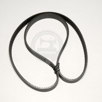 400-04199 Horizontal Timing Belt for Juki LBH-1790