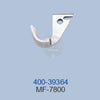 STRONGH 400-39364 JUKI MF-7800 FLATBED INTERLOCK COVER STITCH MACHINE SPARE PART