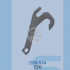 STRONGH 570-974 DURKOPP 570 SEWING MACHINE SPARE PART