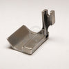 P3611 1-18 ( 28MM )Hemming And Folding Presser Foot For Sewing Machine