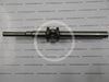 71-588 lower crank shaft kansai faltbed interlcok (flatlock) machine