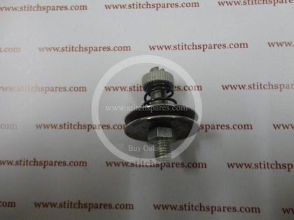 B1115-232-0A0 primer conjunto de tensión del hilo para Juki Máquinas de coser Atracadoras