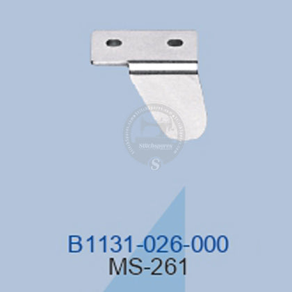 STRONGH B1131-026-000 JUKI MS-261 FEED OF THE ARM MACHINE SPARE PART