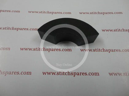 B1212-232-000 segmento de baquelita para Juki botón de la máquina