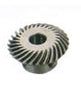 #B1307-155-0A0 / #B13071550A0 Gear ASM. Large For JUKI DDL-8100, DDL-8300, DDL-8500, DDL-8700 Industrial Sewing Machine Spare Parts