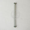 B1505-227-TOO-A Presser Spring T Juki Double Needle Lock-Stitch Sewing Machine Spare Part