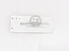 B1613-771-000 Work Clamp Carrier Plate For JUKI LBH-781  LBH-771 Button Hole Sewing Machine Spare Part